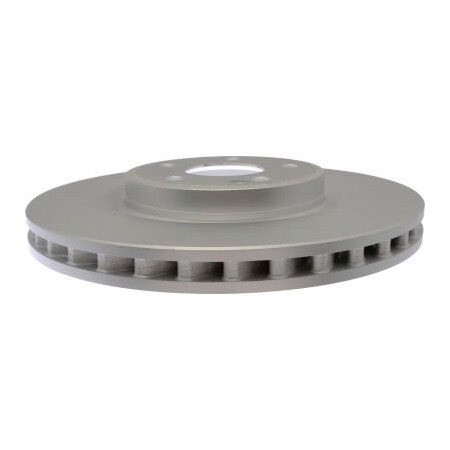 Raybestos Brake Rotor -  Brakes 981775FZN